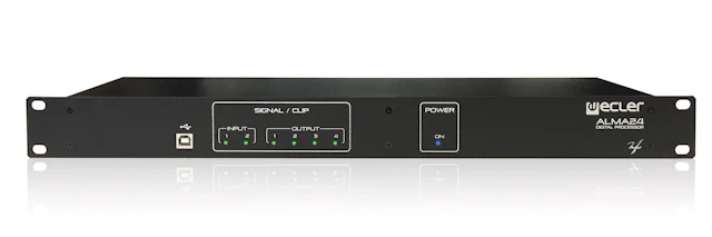 Ecler ALMA24