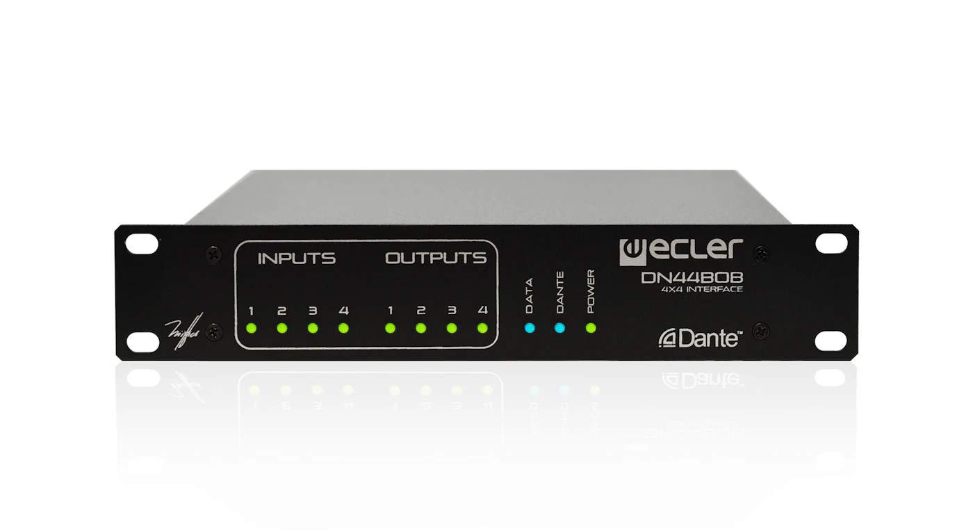 Ecler DN44BOB — ảnh 1
