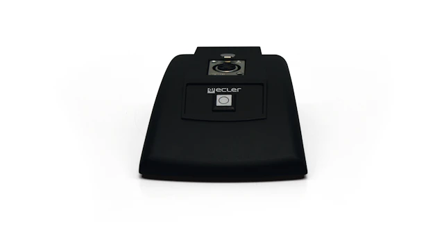 Nguồn phát & micro Ecler