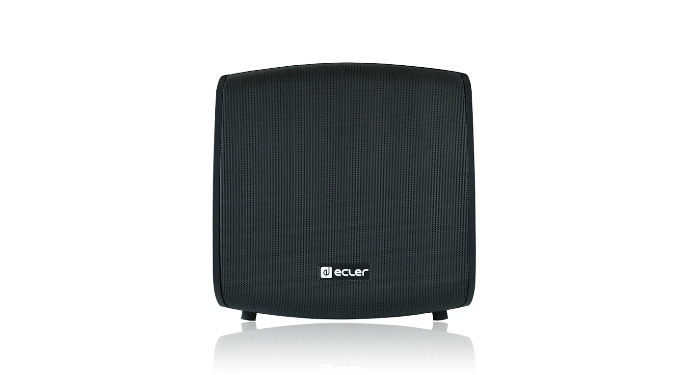 Ecler eMOTUS8OD — ảnh 1