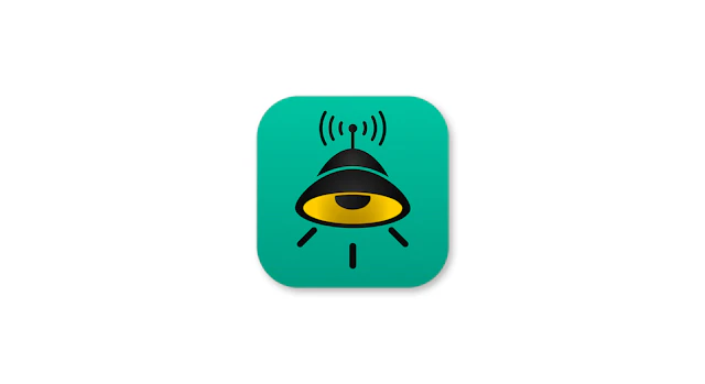 Ecler WiSpeak grip