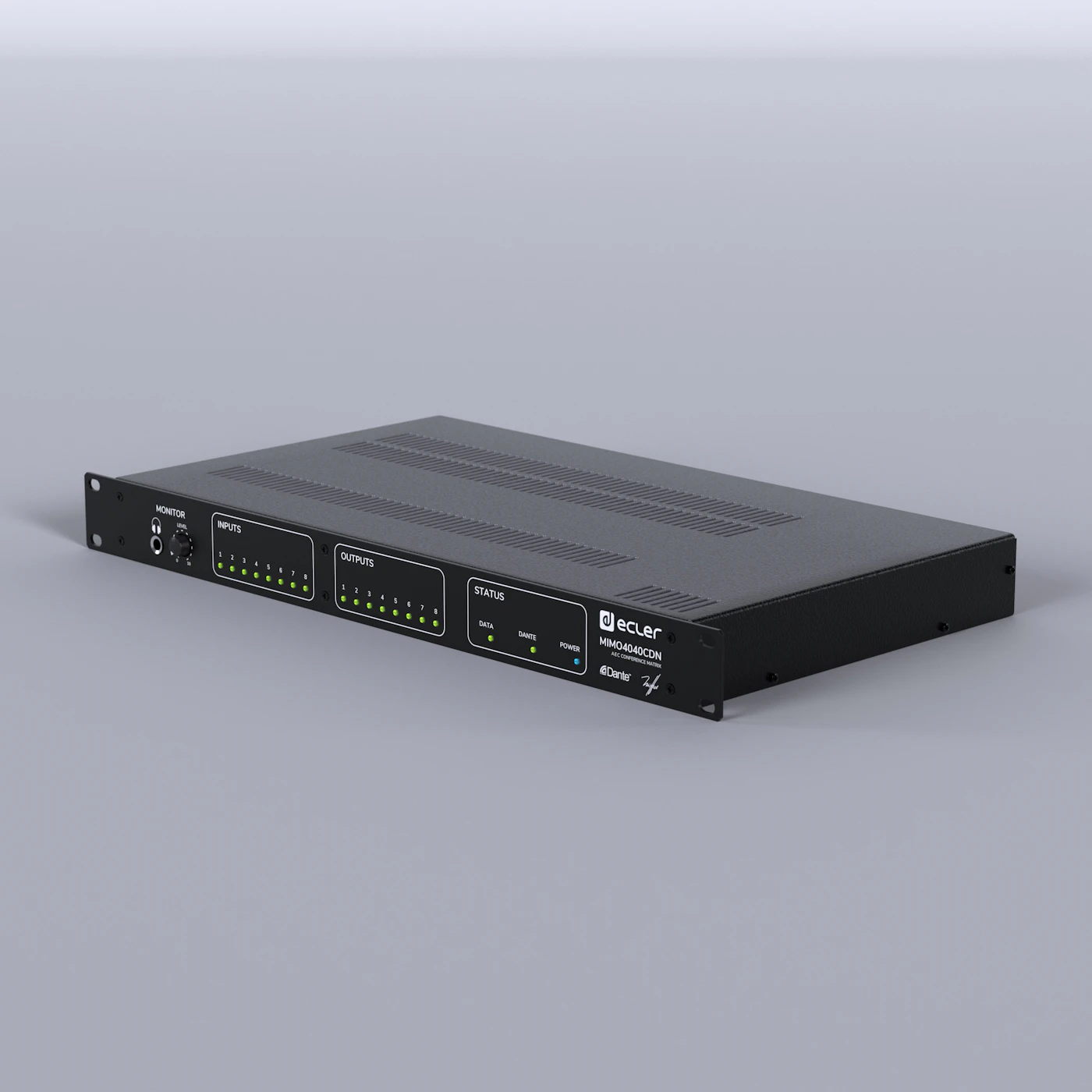 Ecler MIMO4040CDN — ảnh 1