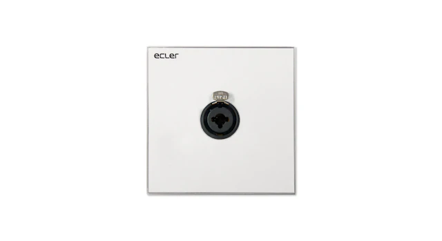 Ecler WPaCNX-CBO