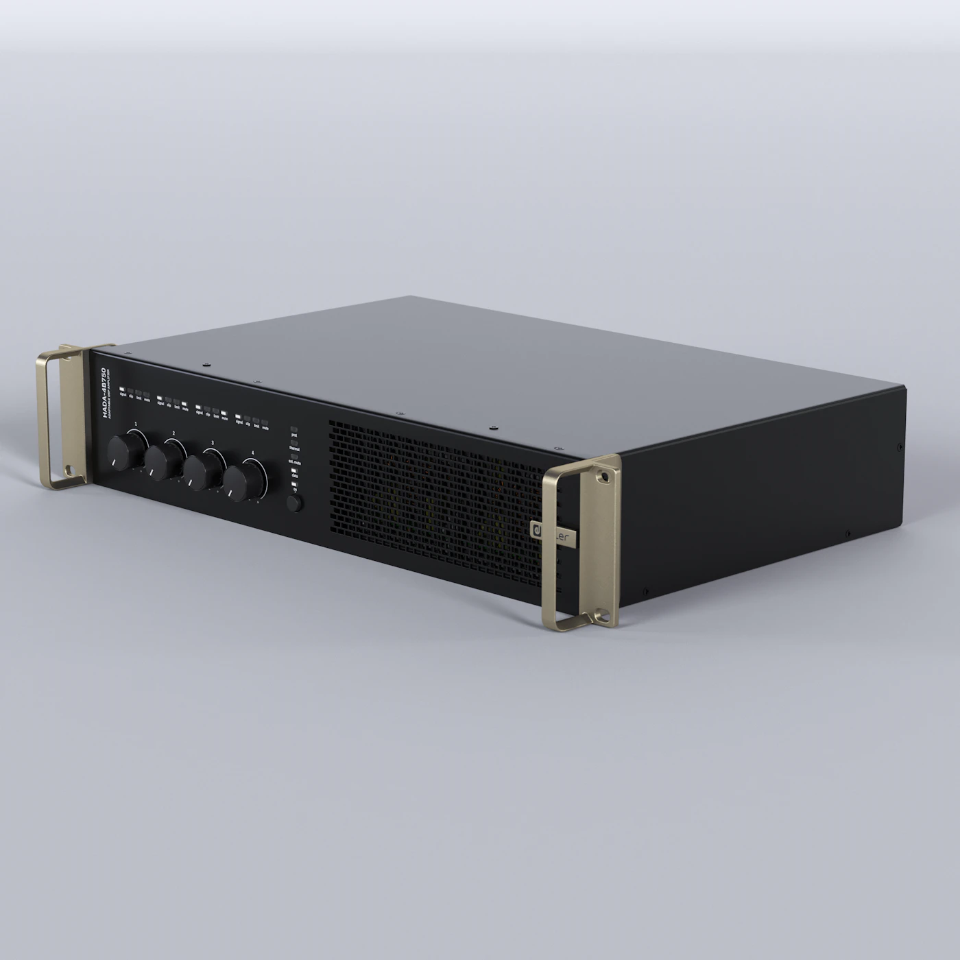 Ecler HADA-4B750 — ảnh 1