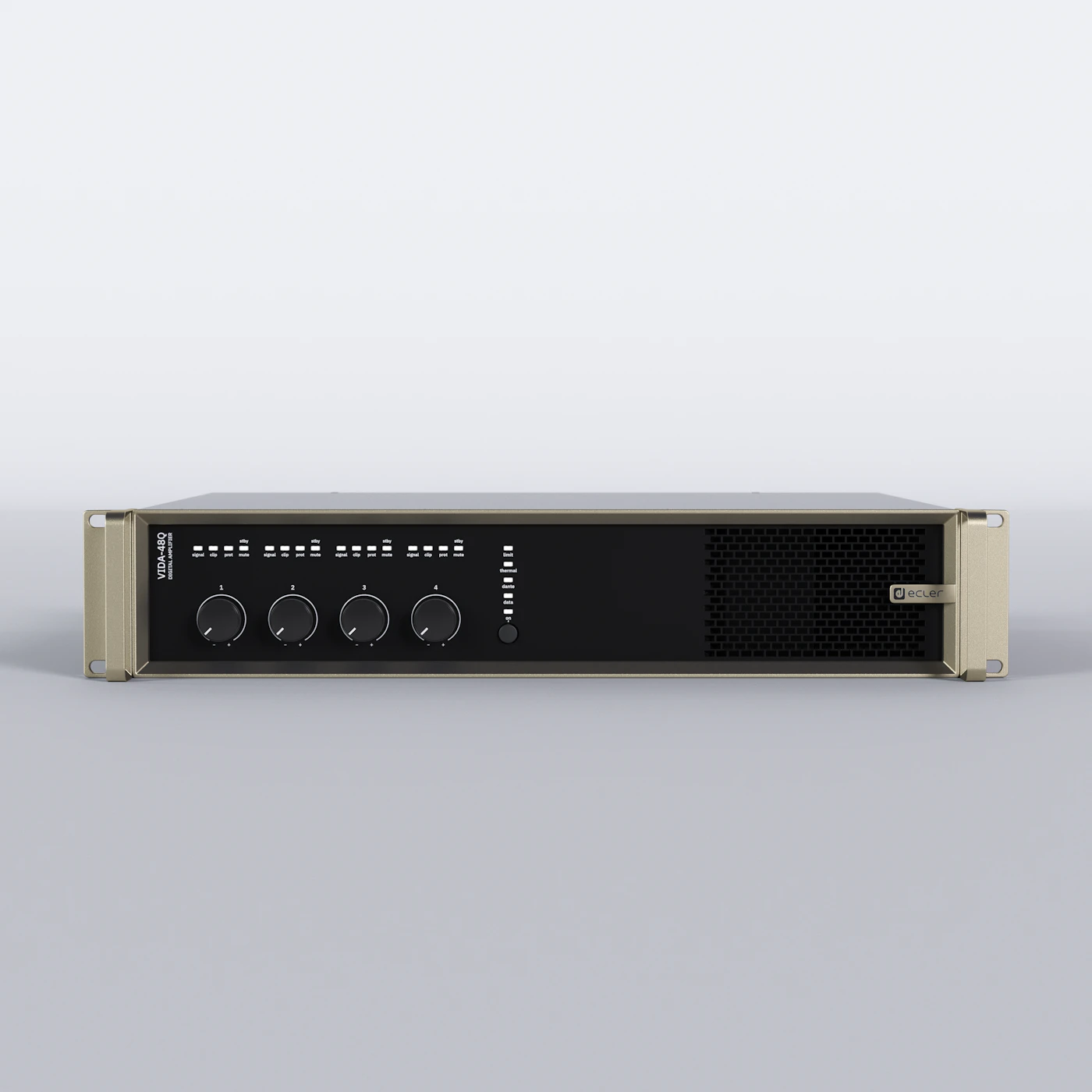 Ecler VIDA-48Q — ảnh 1