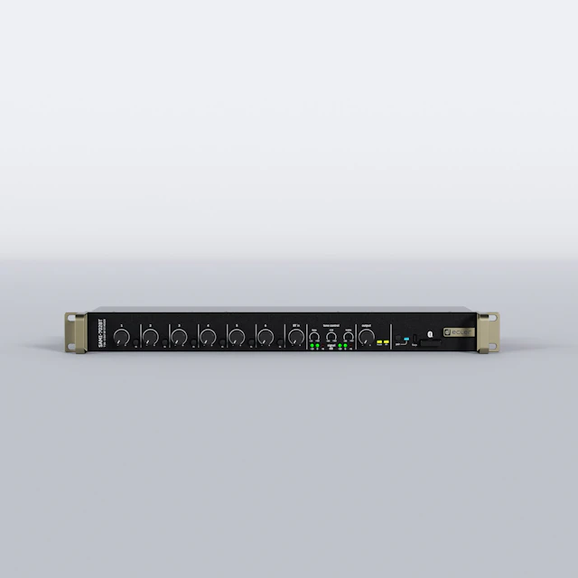 Ecler SAMI-702BT