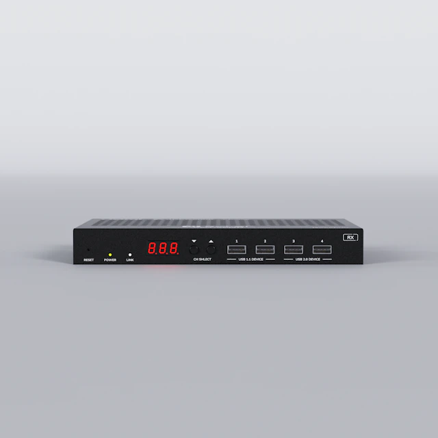 Ecler VEO-XRI4D