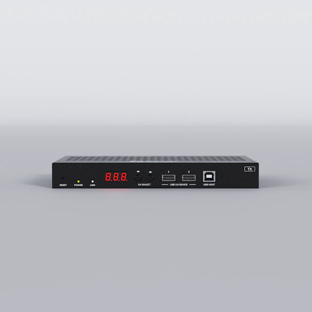 Ecler VEO-XTI4D