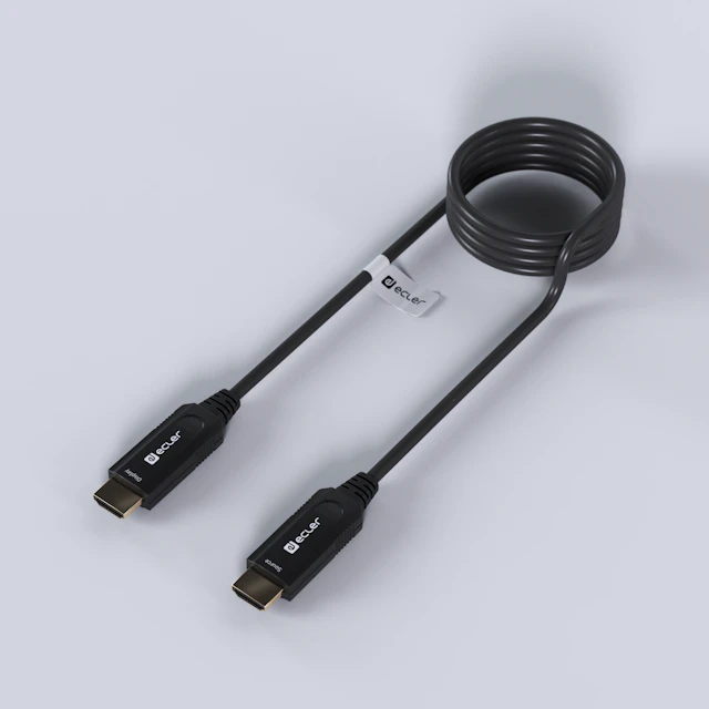 Phụ kiện video Ecler