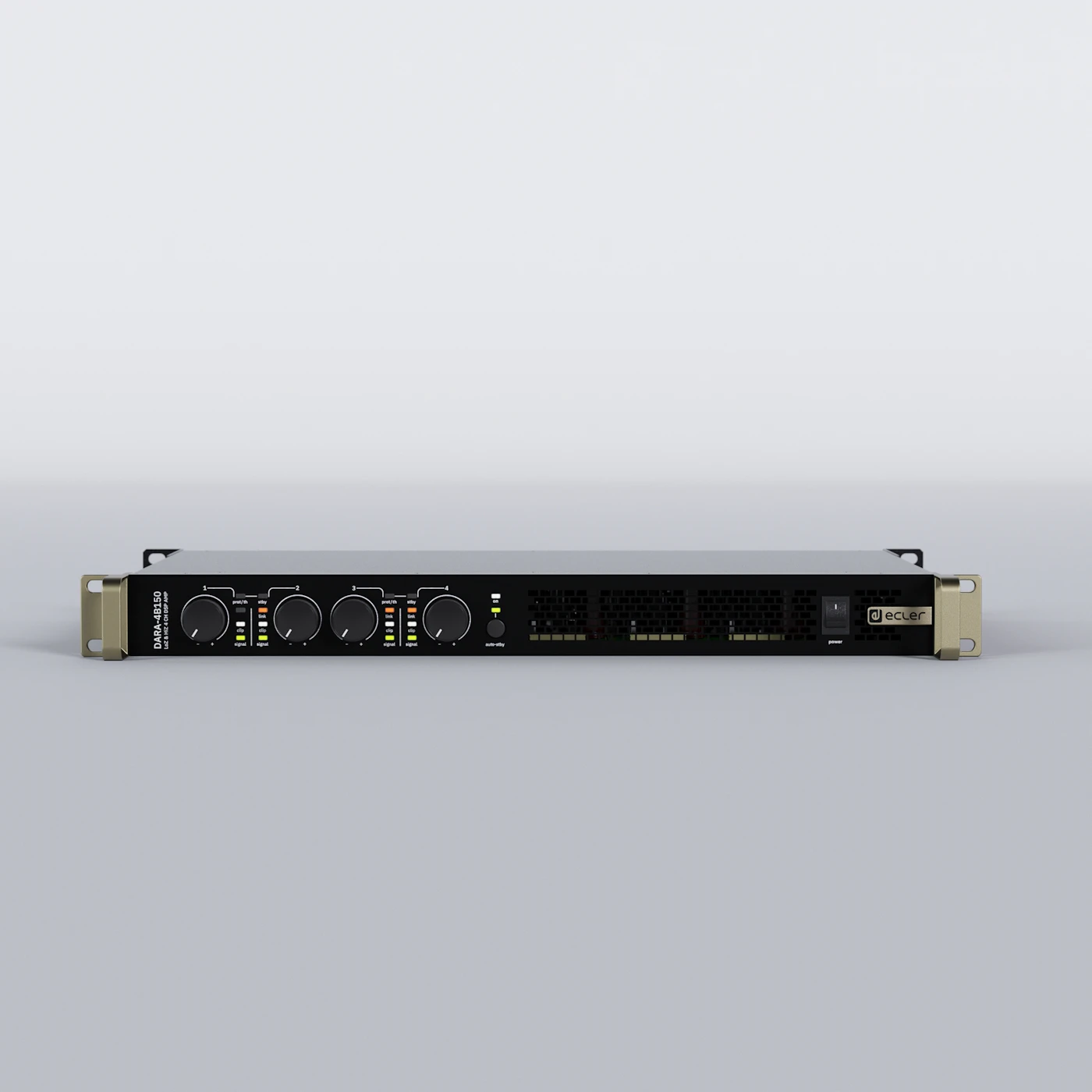 Ecler DARA-4B150 — ảnh 1