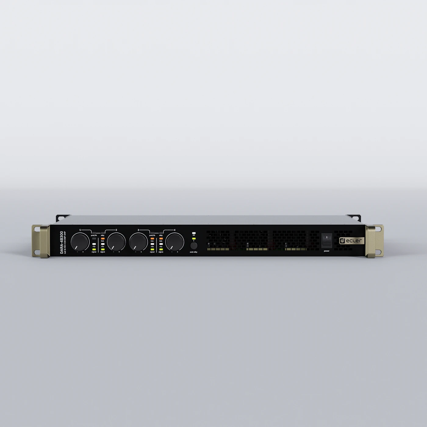 Ecler DARA-4B300 — ảnh 1