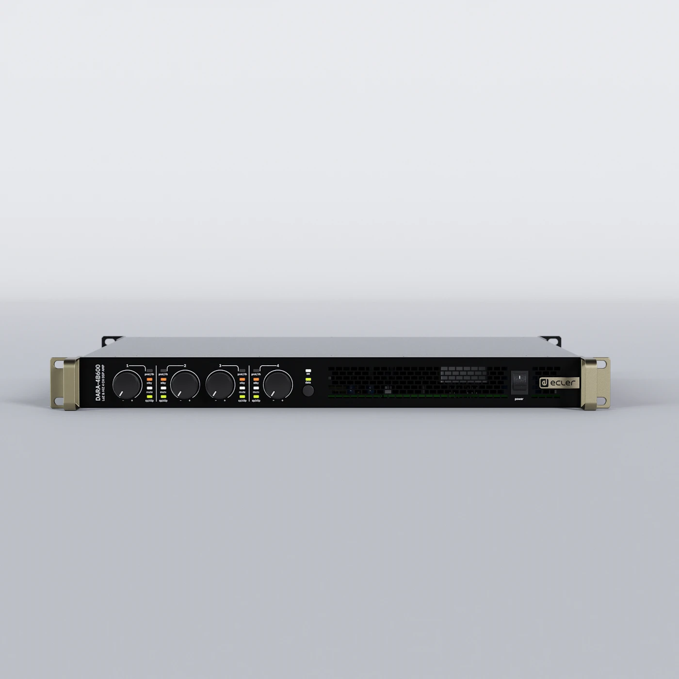 Ecler DARA-4B600 — ảnh 1