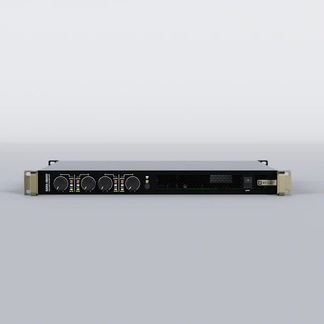 Ecler DARA-4B600