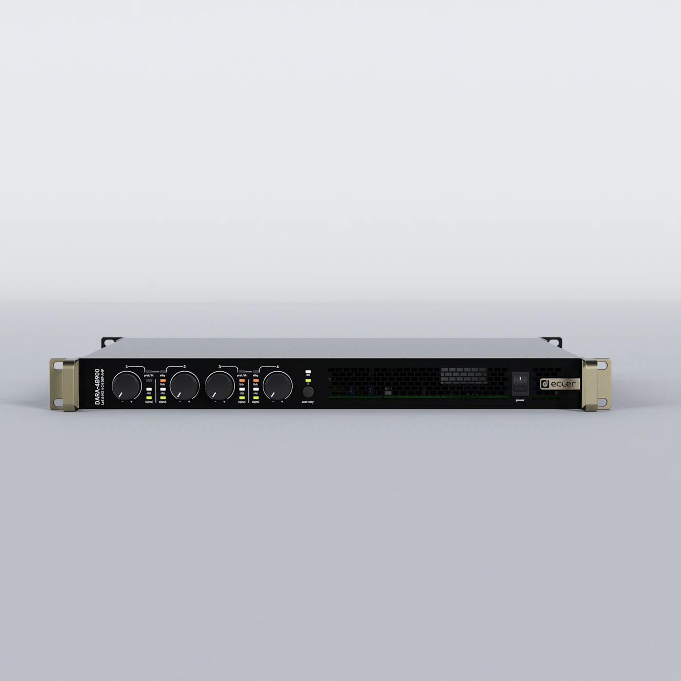 Ecler DARA-4B900 — ảnh 1