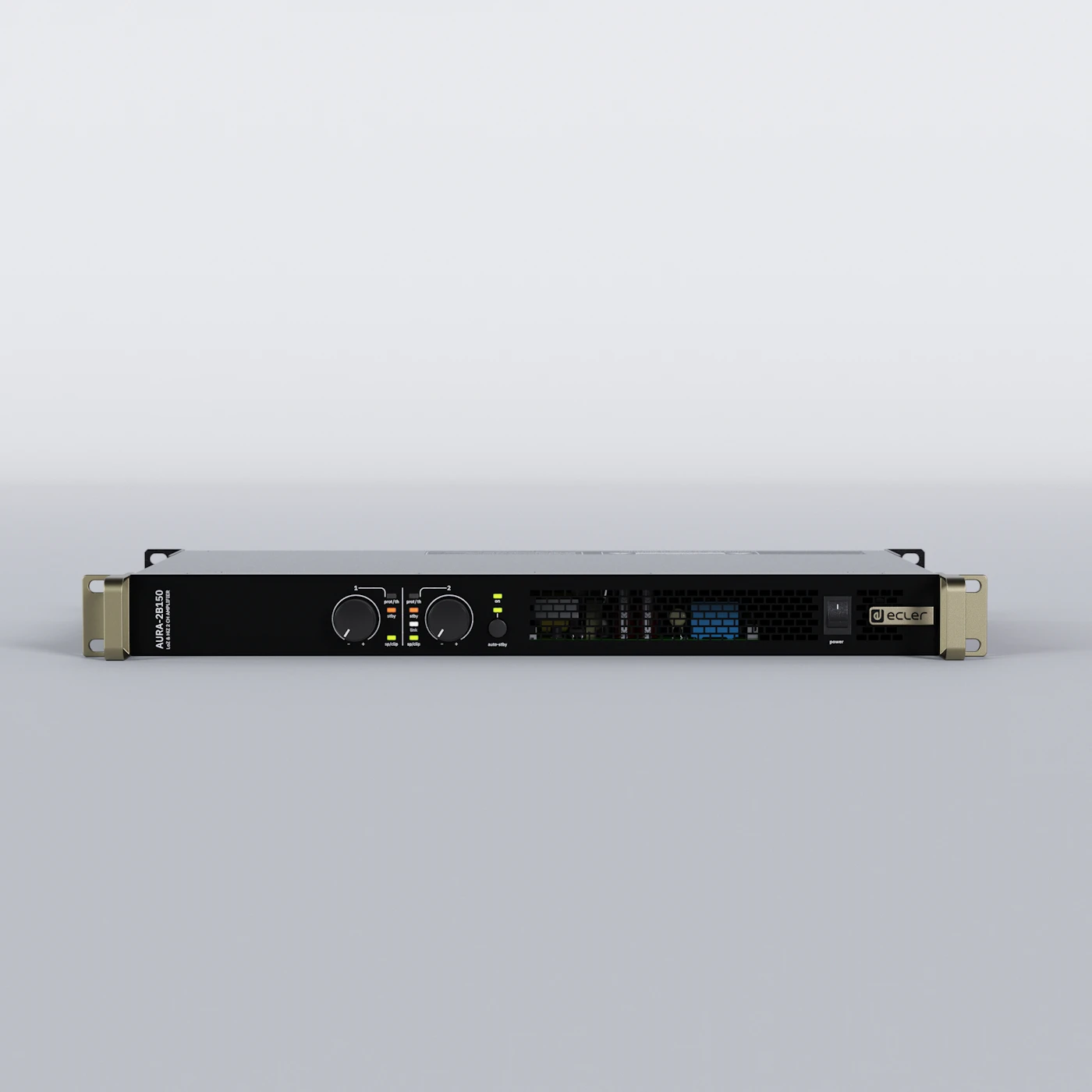 Ecler AURA-2B150 — ảnh 1