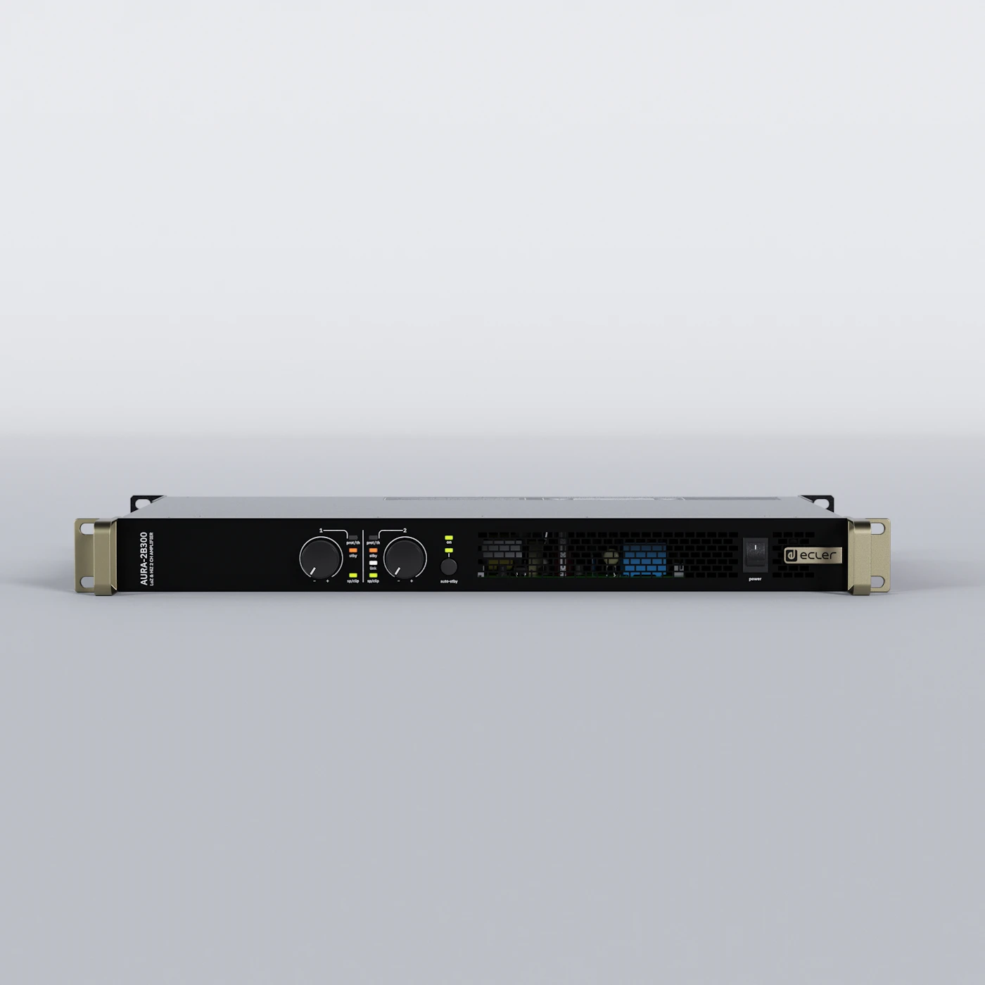 Ecler AURA-2B300 — ảnh 1