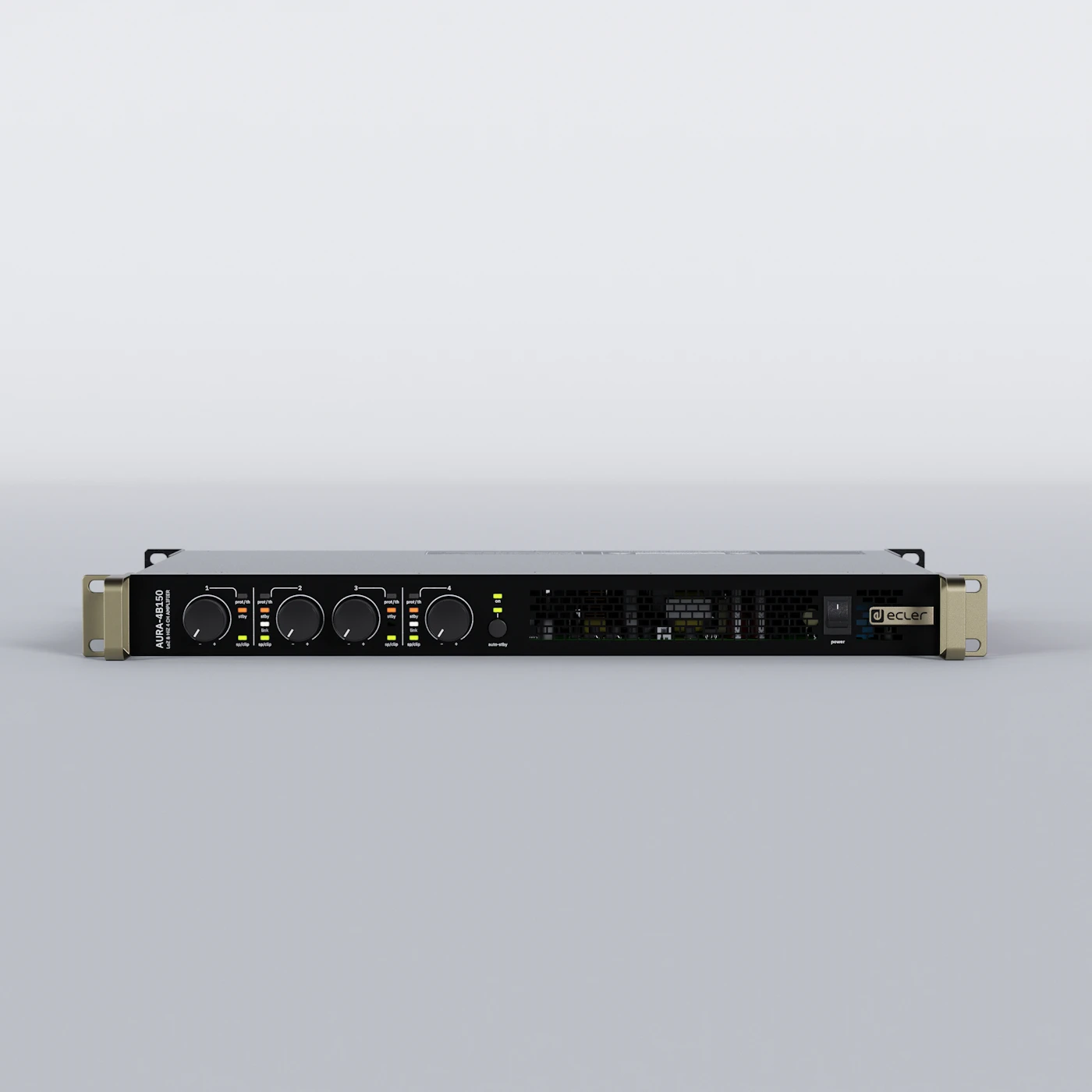 Ecler AURA-4B150 — ảnh 1