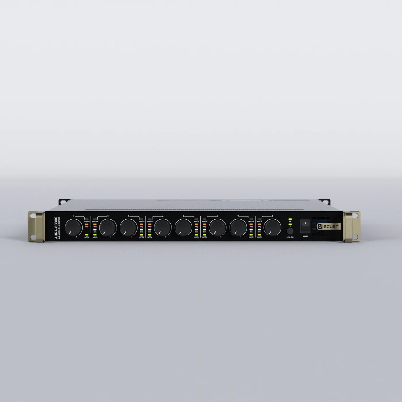 Ecler AURA-8B300 — ảnh 1