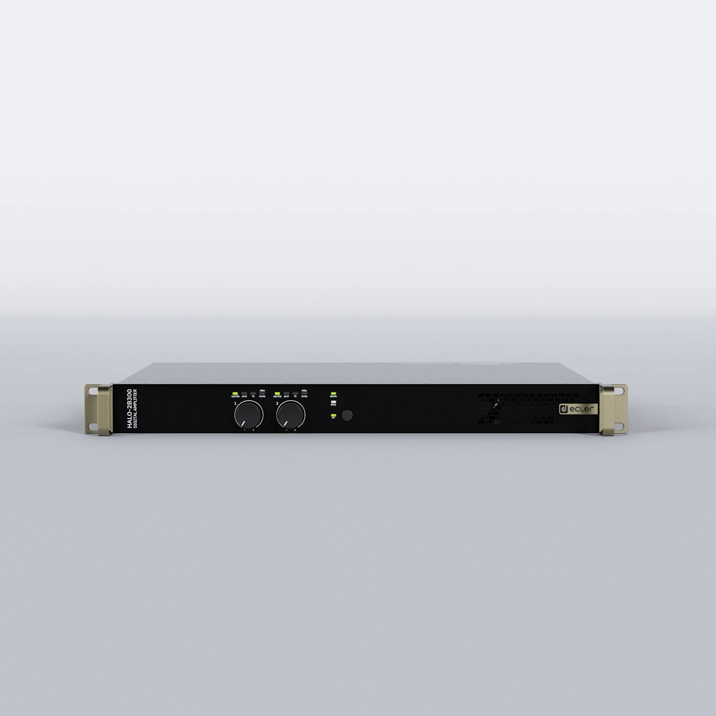 Ecler HALO-2B300 — ảnh 1