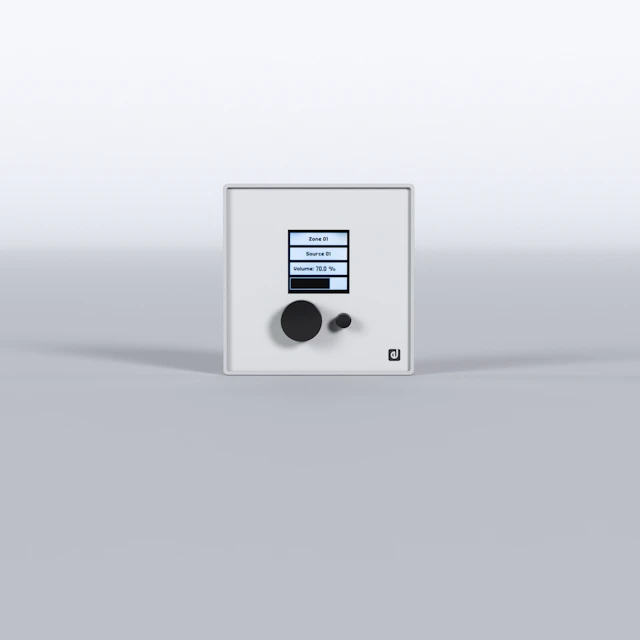 Ecler TOCA-CTRL1