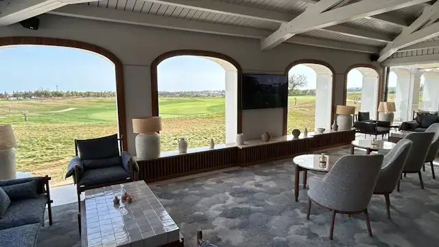 The Els Club Vilamoura