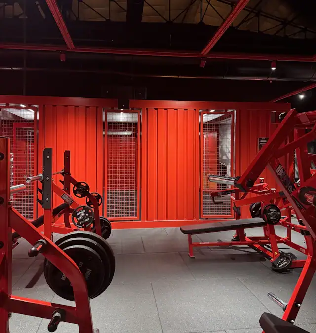 On Air Gym — Giải pháp Ecler tích hợp toàn diện