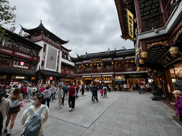 Hệ thống âm thanh thiết kế cho không gian di sản đón khách tại YU Garden