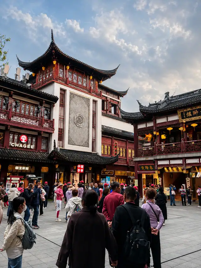Hệ thống âm thanh thiết kế cho không gian di sản đón khách tại YU Garden