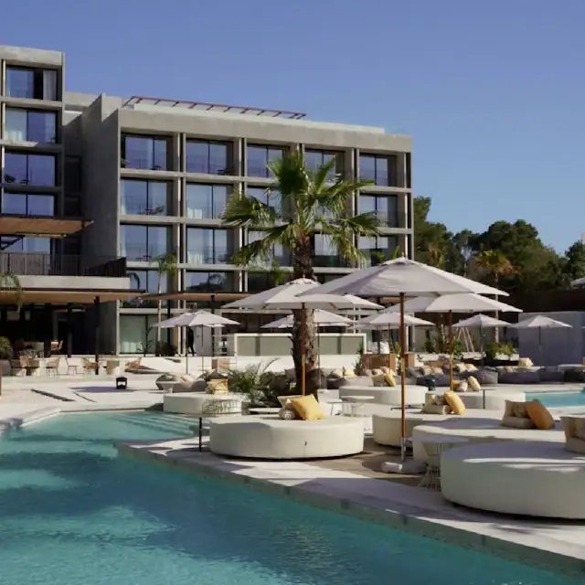 Âm thanh đa vùng Ecler cho Hotel Bonito Ibiza