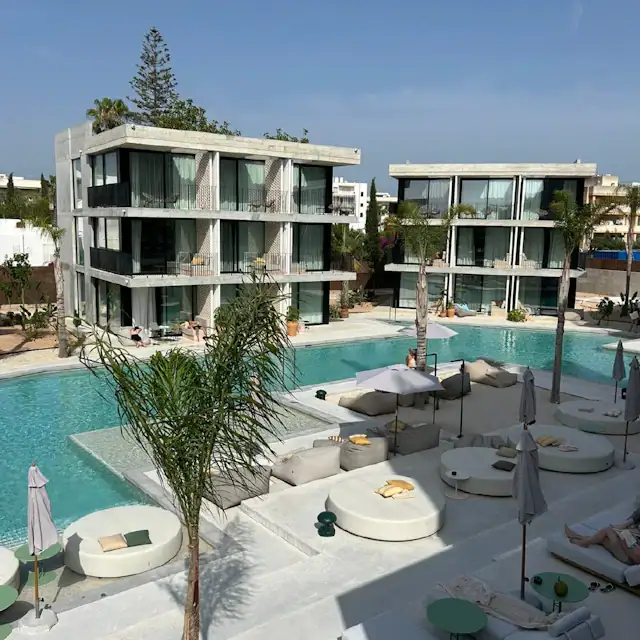 Âm thanh đa vùng Ecler cho Hotel Bonito Ibiza
